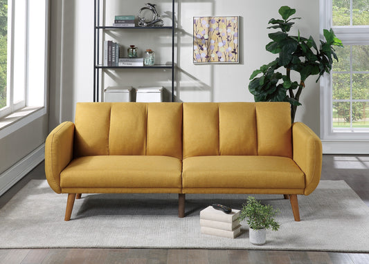 Golden Comfort Convertible Sofa