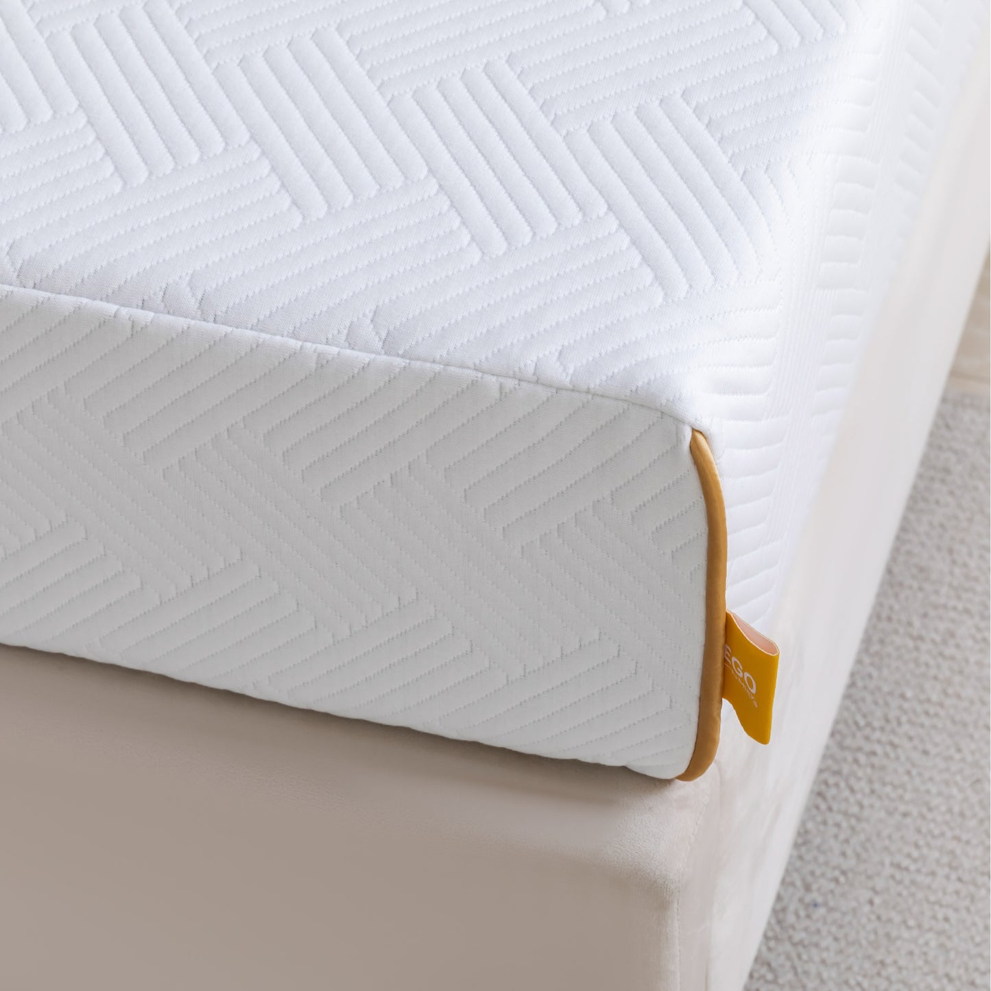 Restful Slumber Mattress -Twin