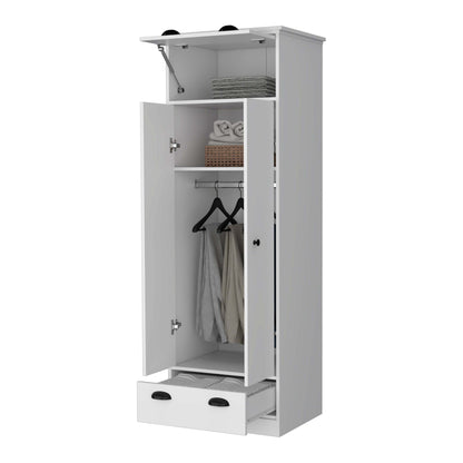 Lakewood Deluxe Wardrobe