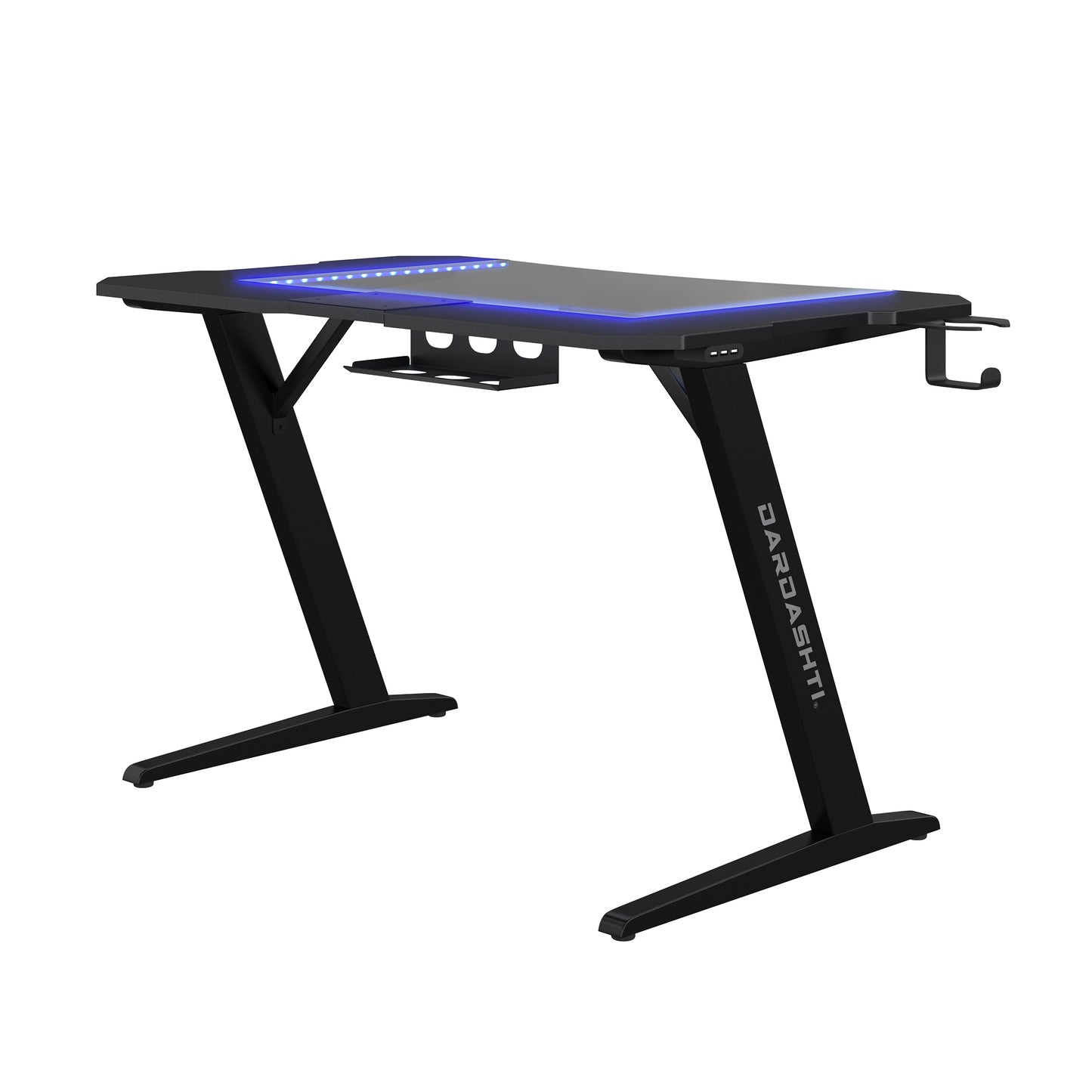 Info Hub Gaming Desk Z1