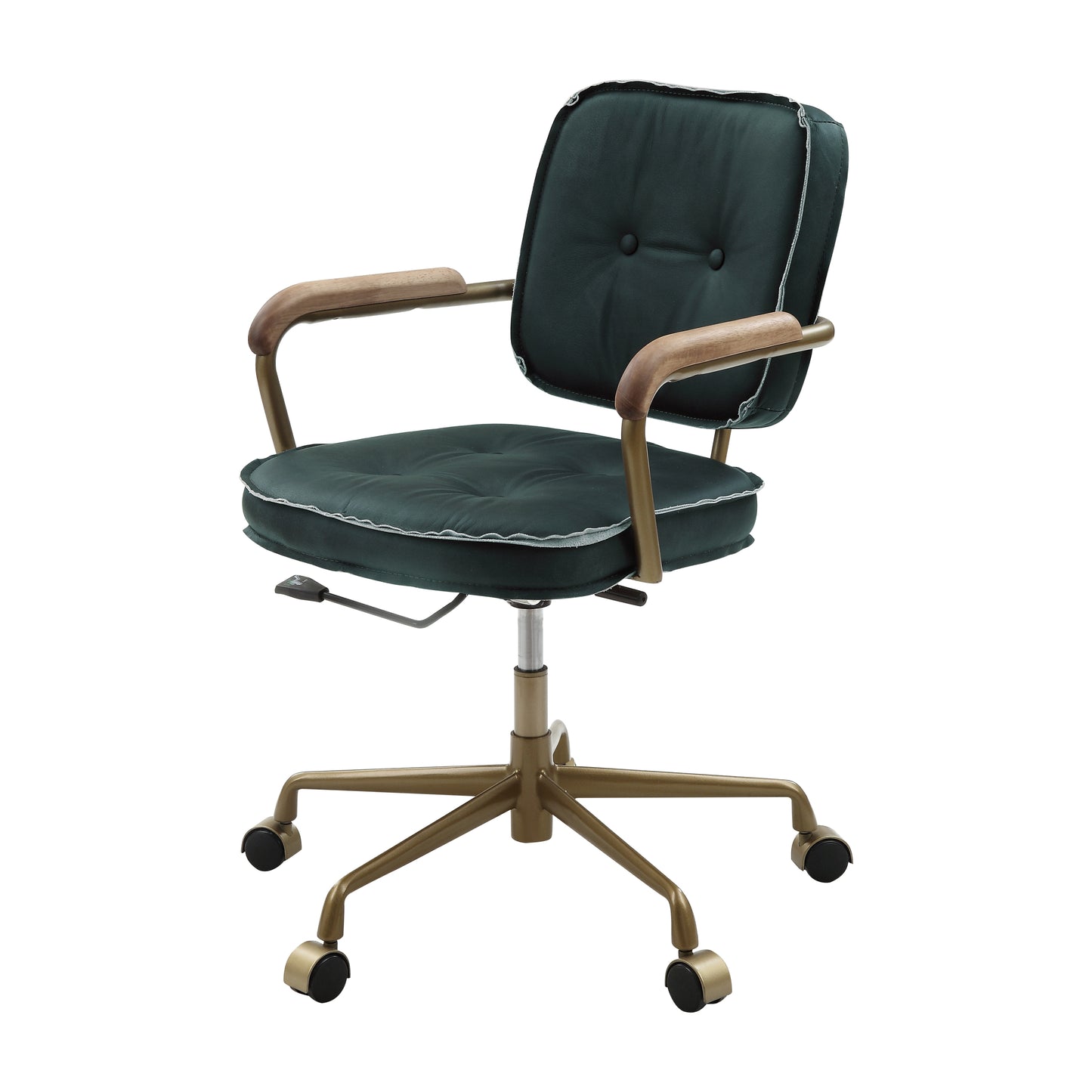 Emerald Comfort Office Chair