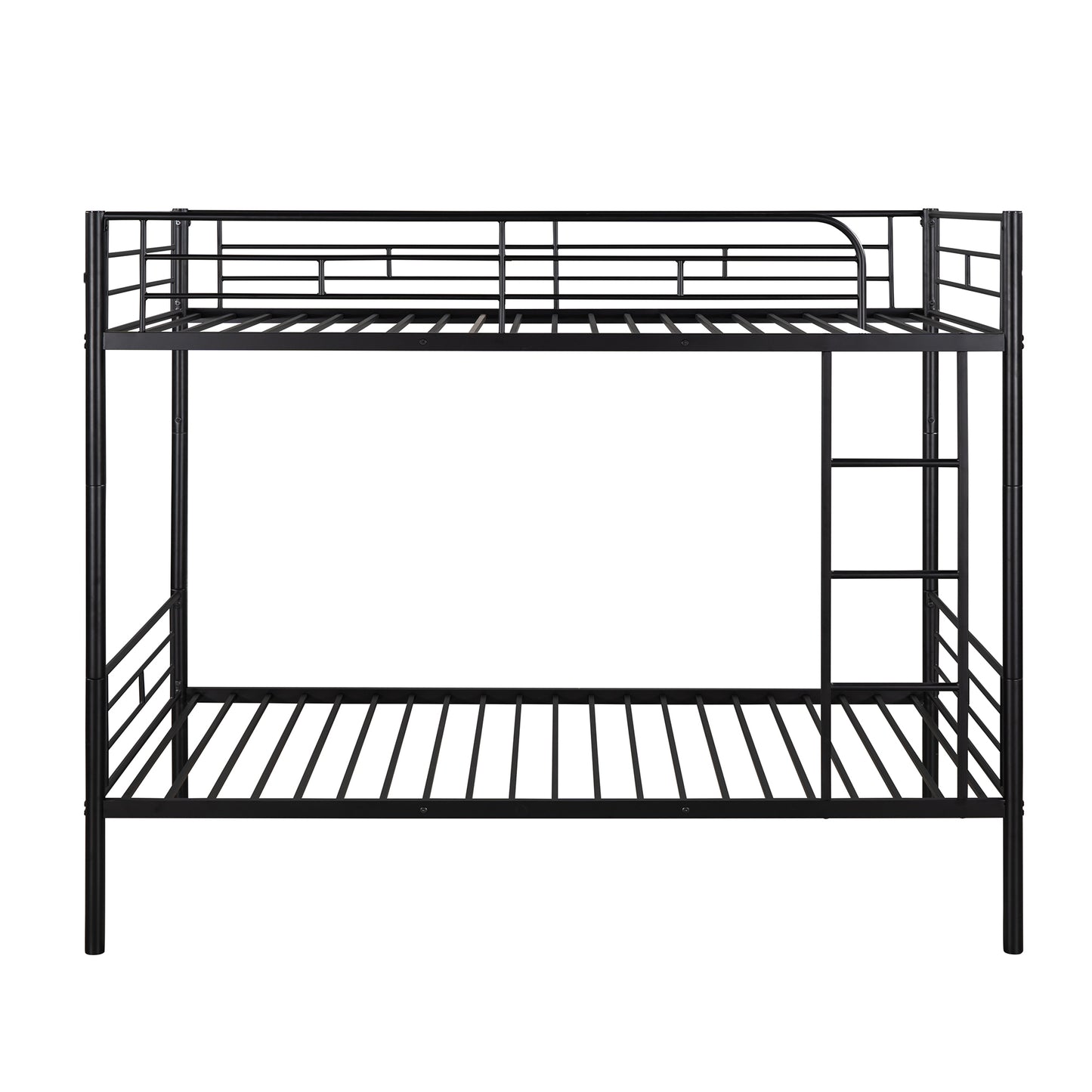 Calm Bunk Bed - Black