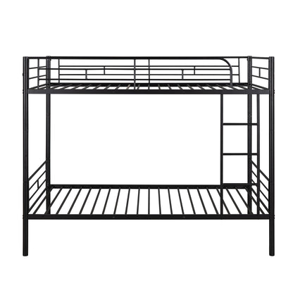 Calm Bunk Bed - Black