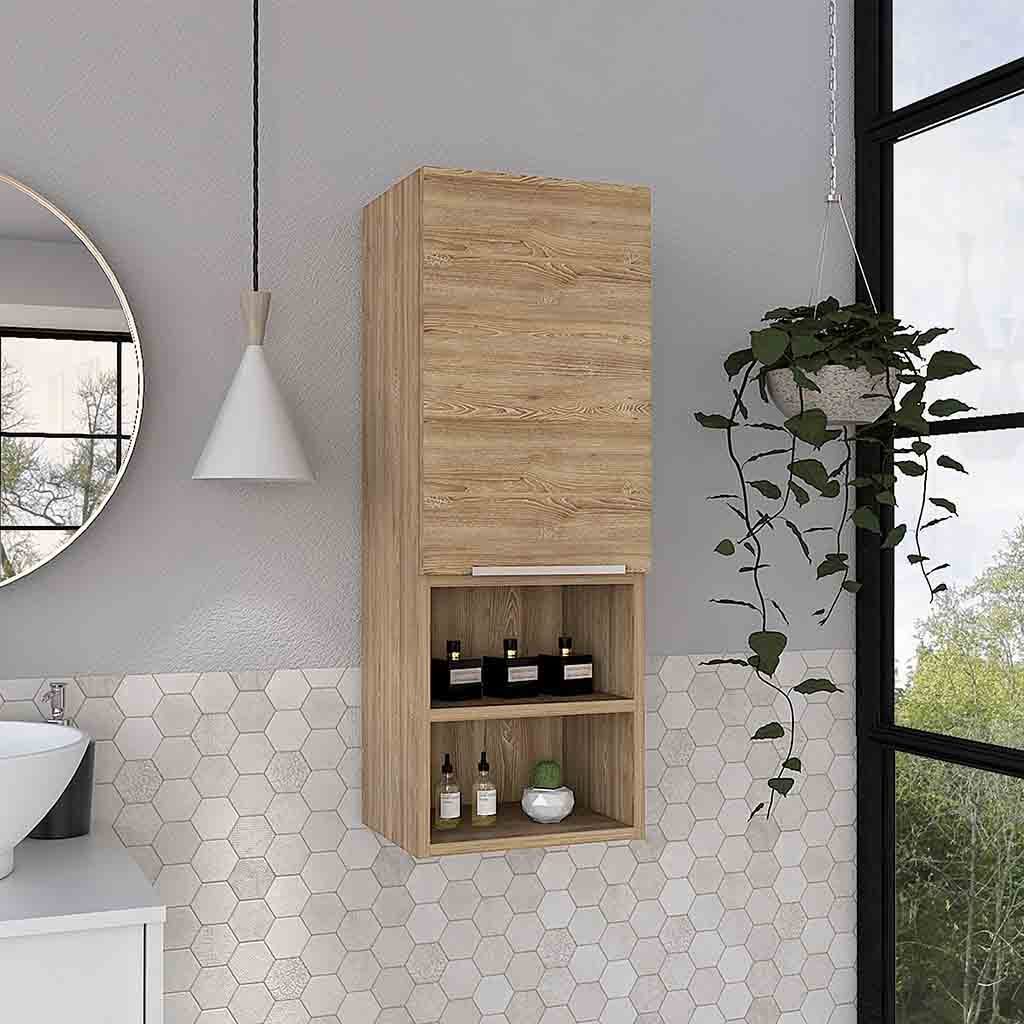 Hazelton Medicine Cabinet - Beige