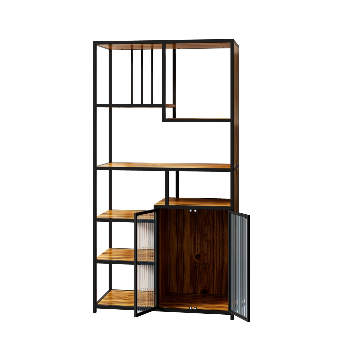 Versa Store Right Side Cabinet Shelf