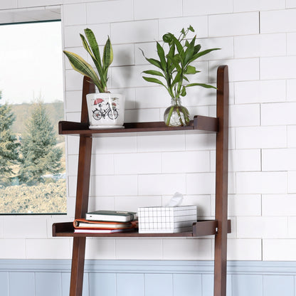 Ascend Shelf - Brown