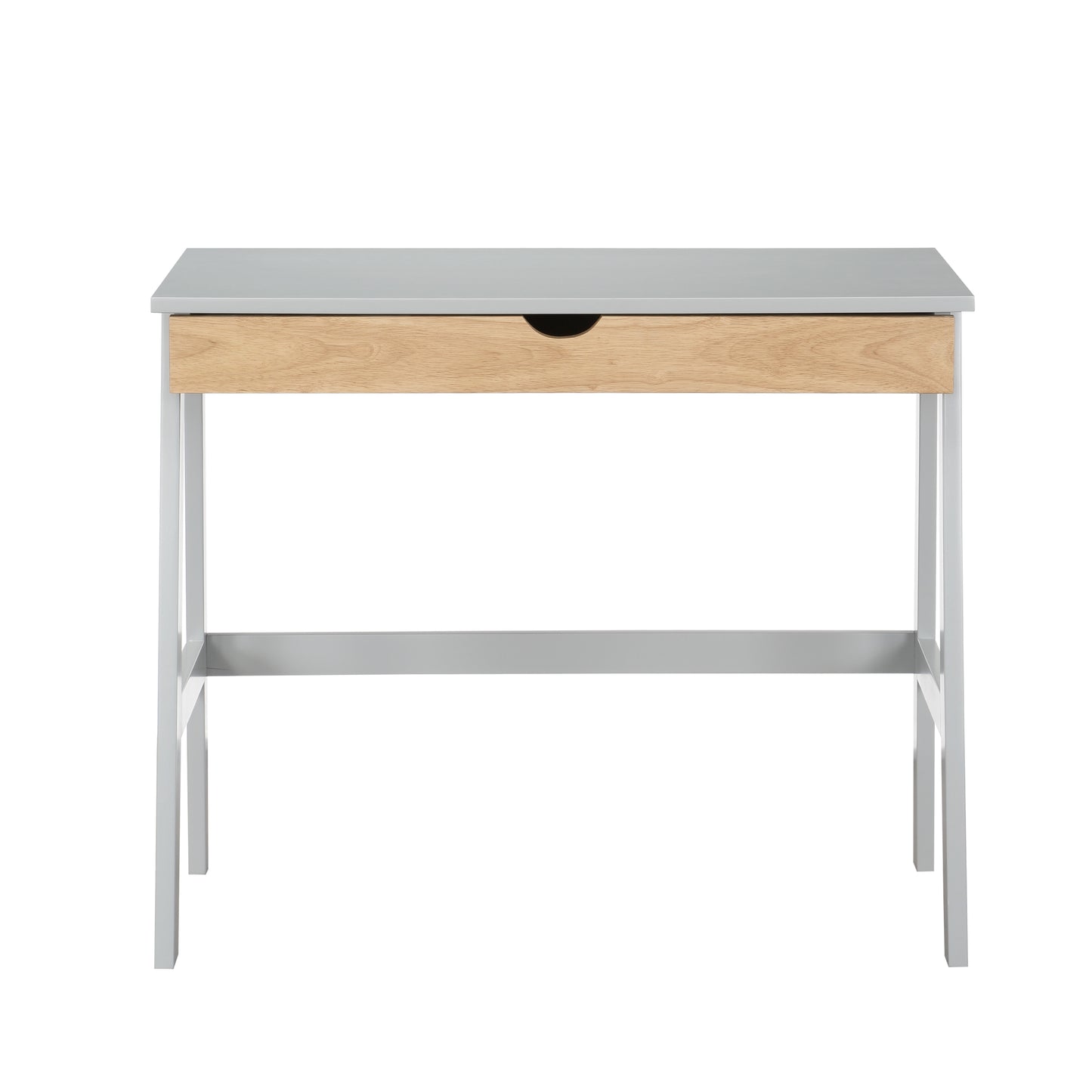 Hilton Desk - Grey