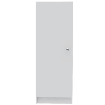 Richmond Pantry Cabinet - White