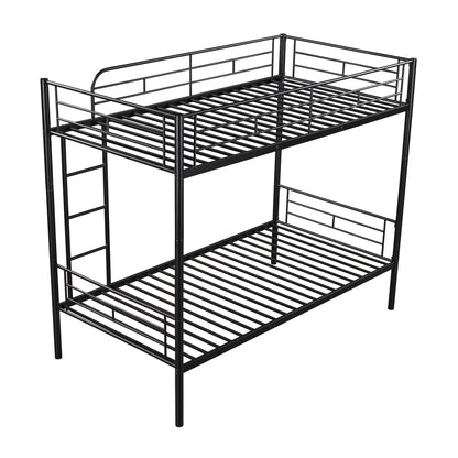 Calm Bunk Bed - Black