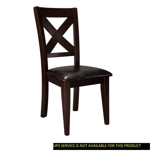 Eleya Dining Chair (Set of 2)