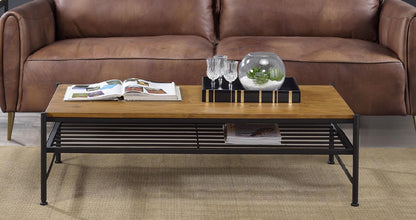 Madison Coffee Table