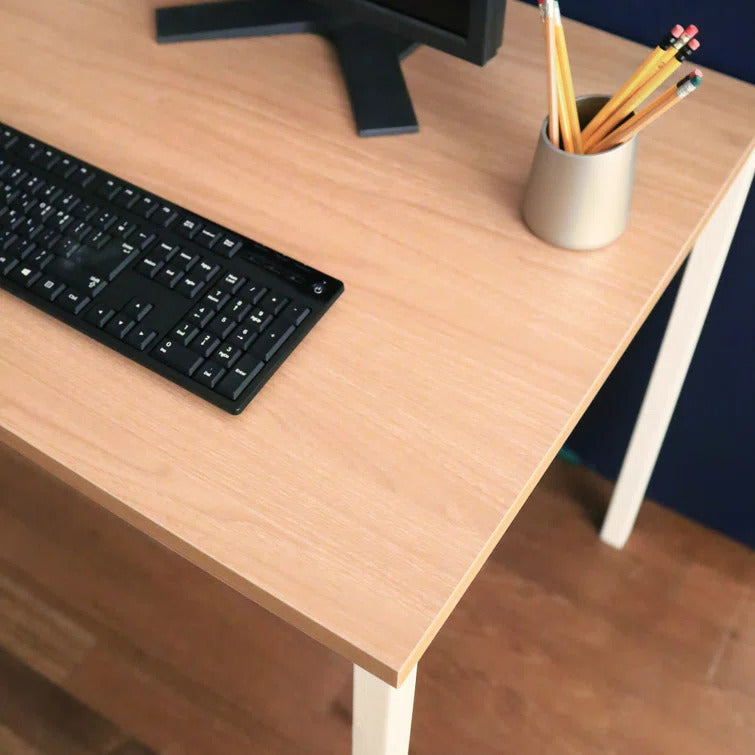 Oakwood Modern Computer Desk