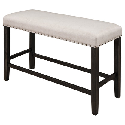 Elegant Essence Dining Bench