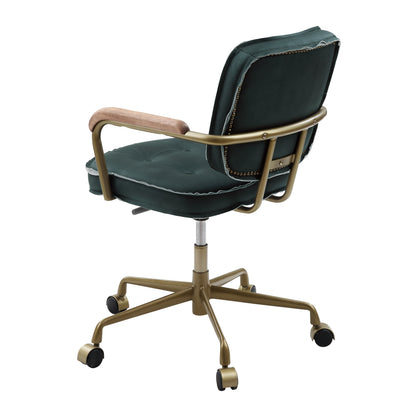 Emerald Comfort Office Chair