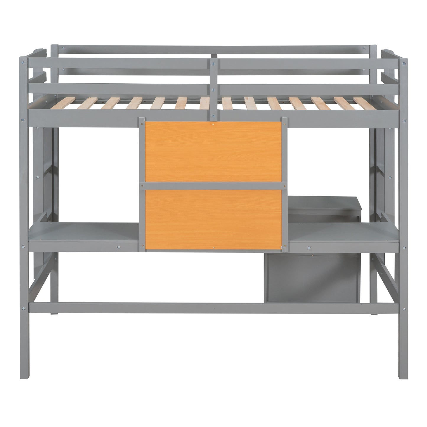 Metro Loft Bed