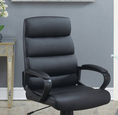 Flex Max Office Chair - Black