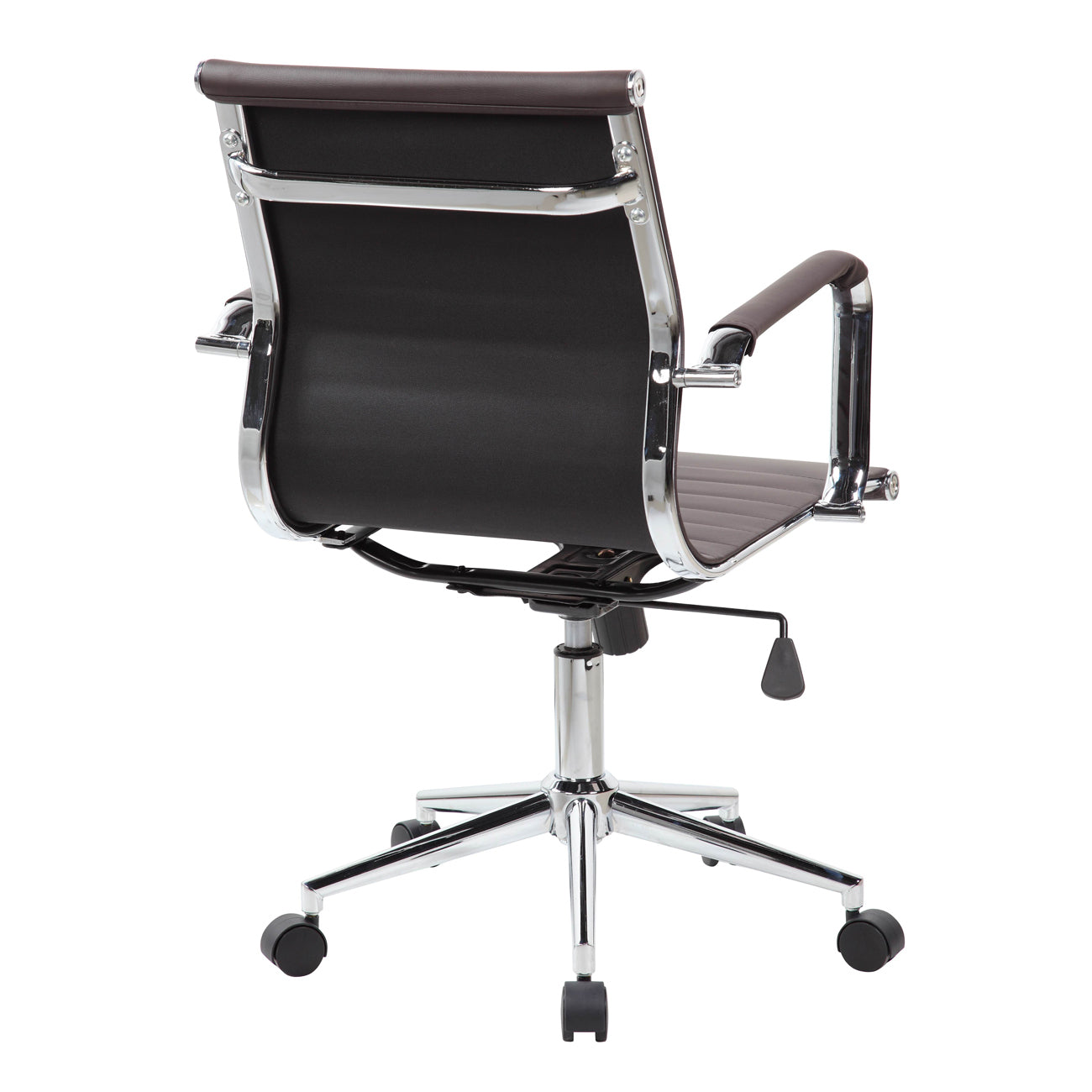 Ergo Flex Comfort Plus Executive Office Chair - Chocolate