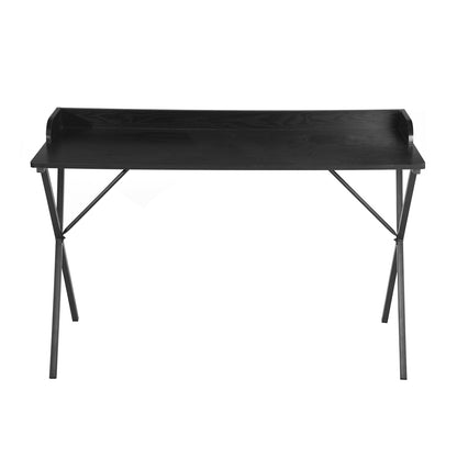 Black Diamond Writing Desk