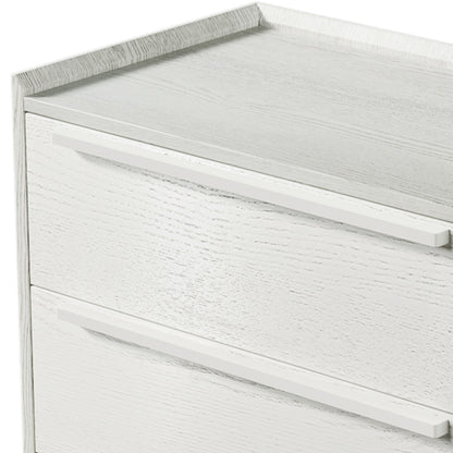 Elegance Wood 9-Drawer Dresser