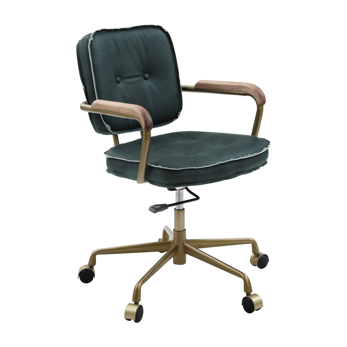 Emerald Comfort Office Chair