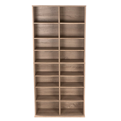 Storage - Oak