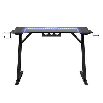 Info Hub Gaming Desk Z1