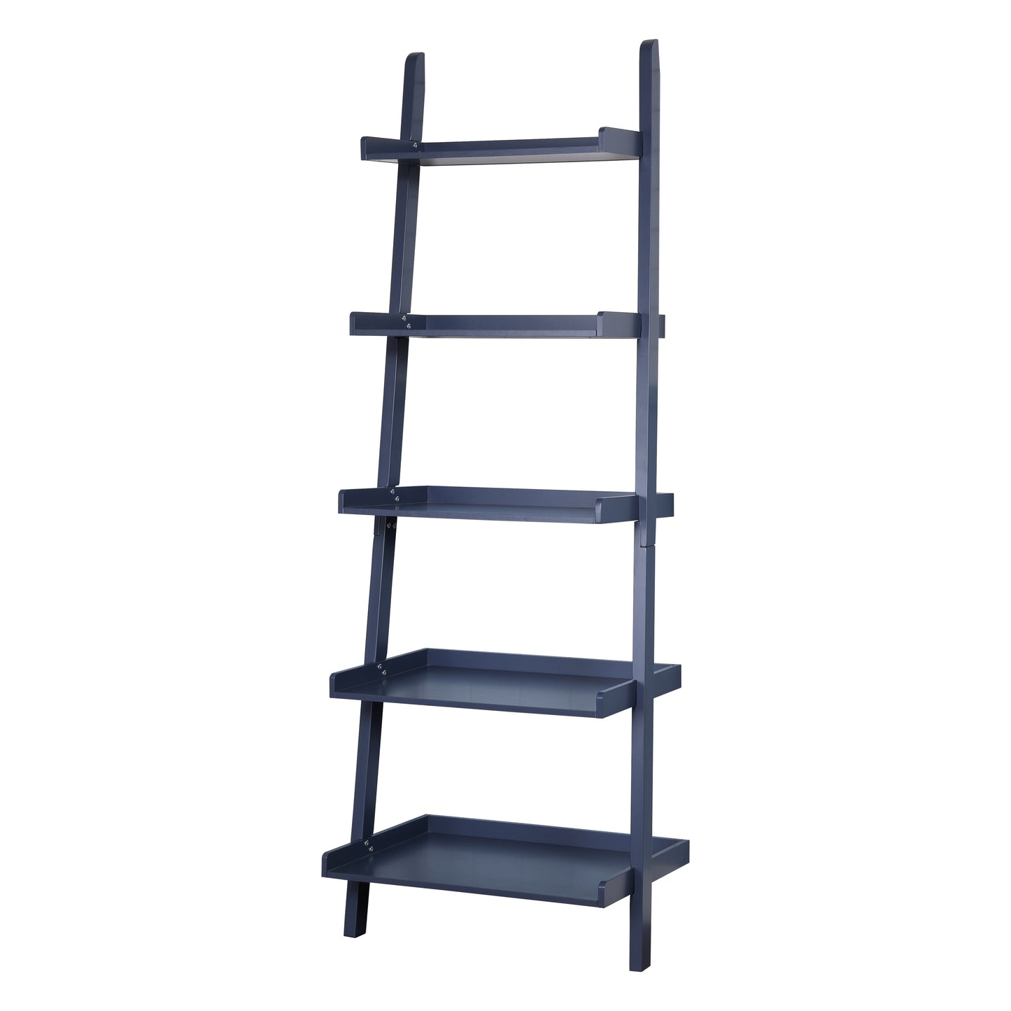 Ascend Shelf - Navy Blue