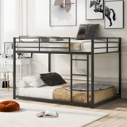 Black Diamond II Bunk Bed