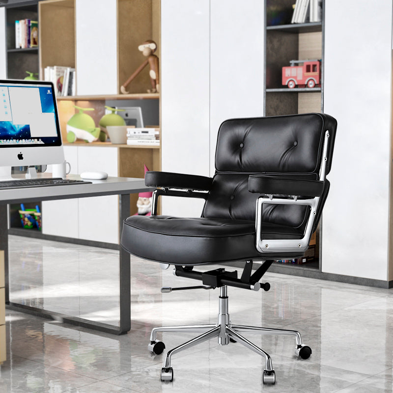 Elevate Comfort Chair