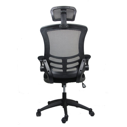 Mesh Pro Executive Office Chair - Black