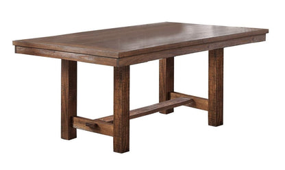 Evergreen Dining Table Set