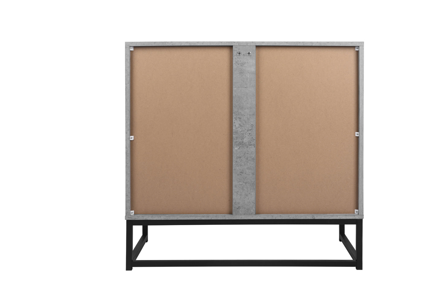 Urban Retreat Cabinet - Grey