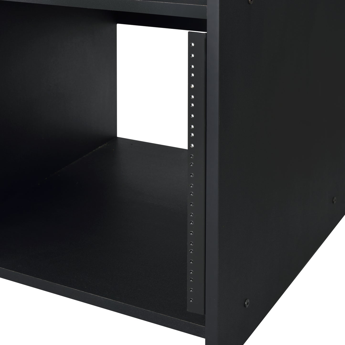 Melody Music Desk Black