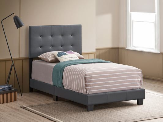 Elegant Dreams Twin Bed