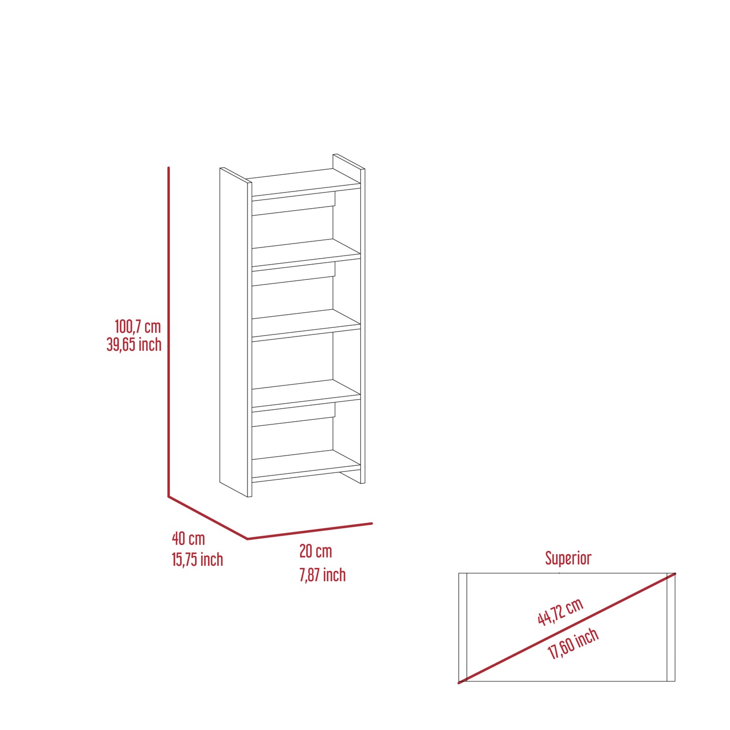 Home Office Organizer