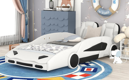 Speedster Dream Bed