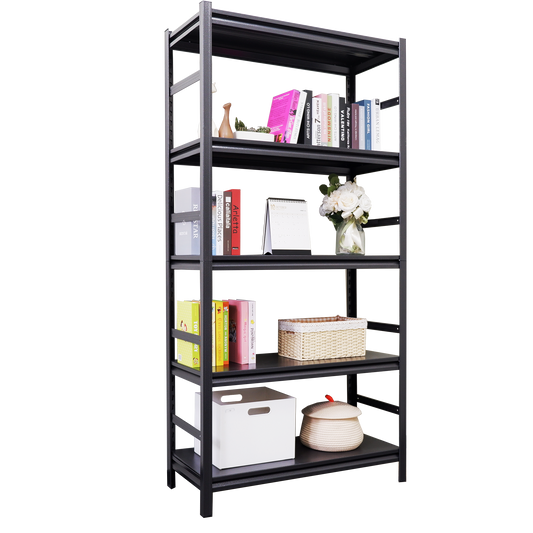 Adjustable Heavy Duty Metal Shelf