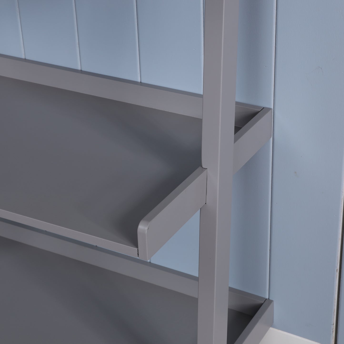 Ascend Shelf - Grey