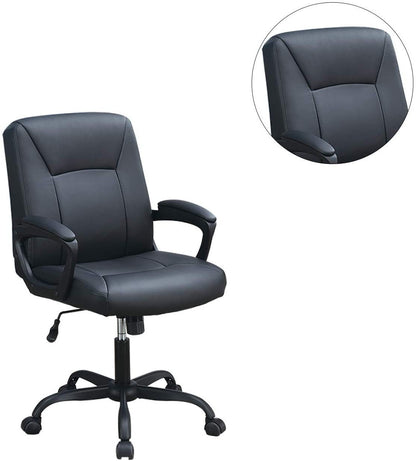 Relax Max Comfort Plus Office Chair