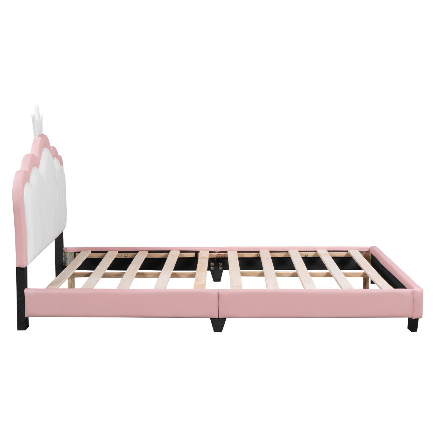 Royal Dreams Princess Bed