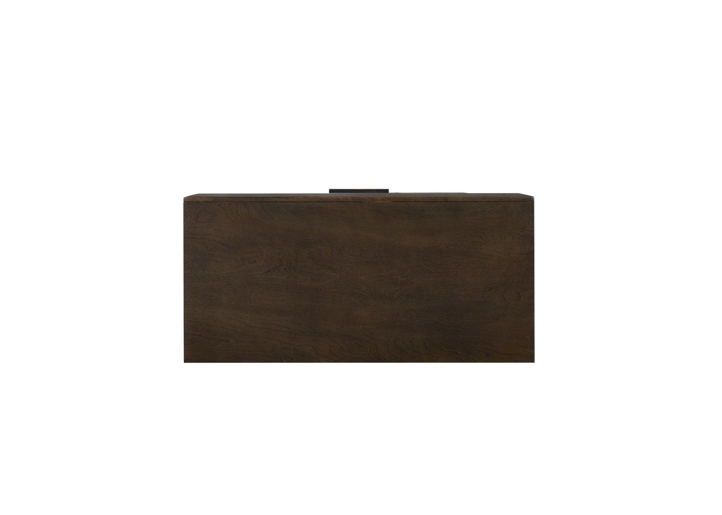 Espresso Elegance Chest