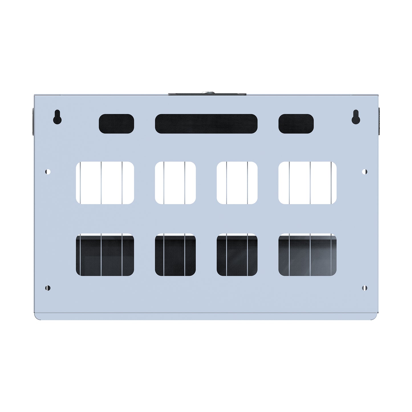 16 Bay Charging Cabinet