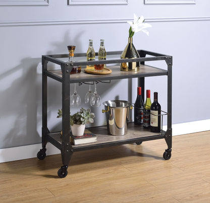 Cheers Serving Cart