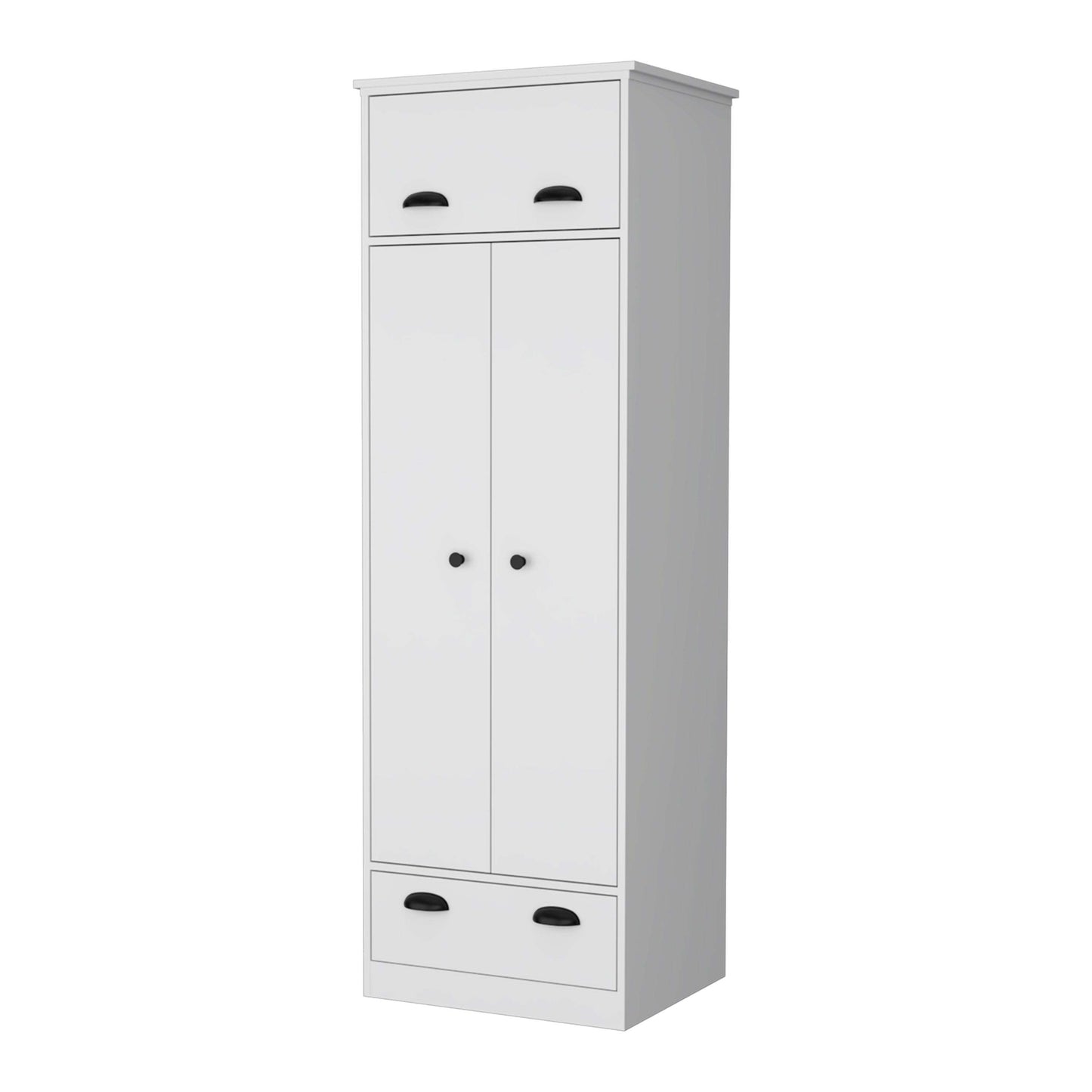 Lakewood Deluxe Wardrobe