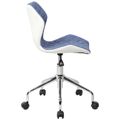 Elevate Office Task Chair - Blue