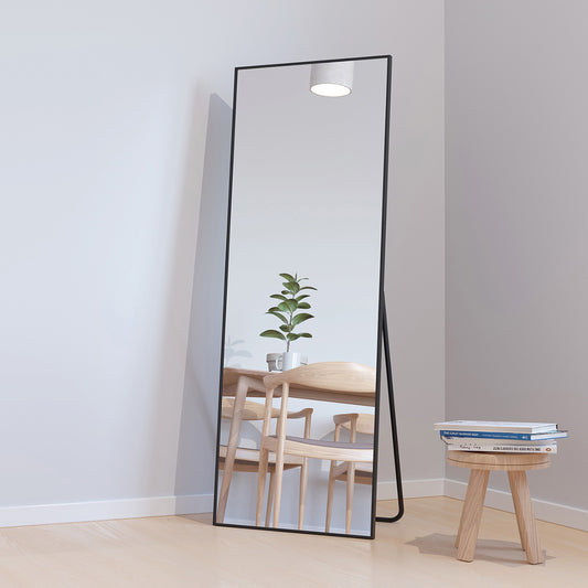 Elegance Reflections Full Length Mirror