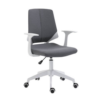 Flex Adjustable Office Chair - Gray