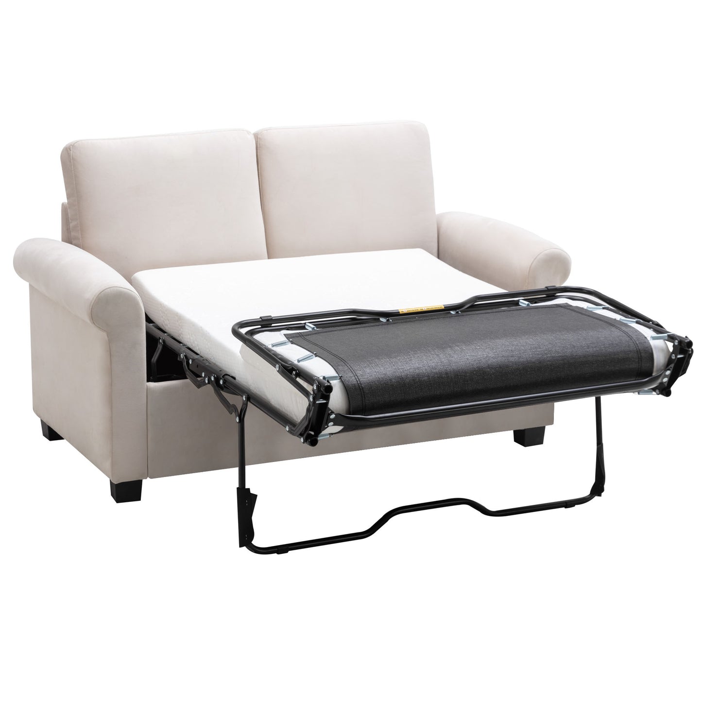 Elysian Elevate Convertible Sofa Bed