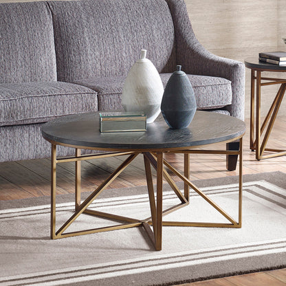 Ava Artisan Coffee Table