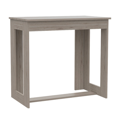 Oasis Writing Desk - Light Gray